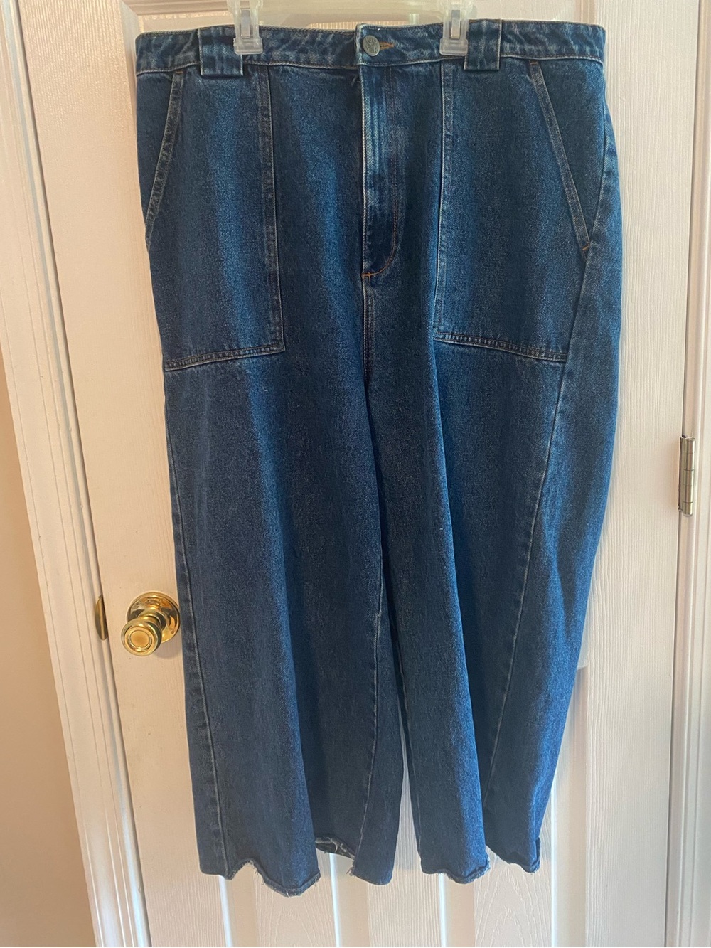 Lucy & Yak jeans